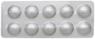 Telvilite 40 Amh Tablet 10